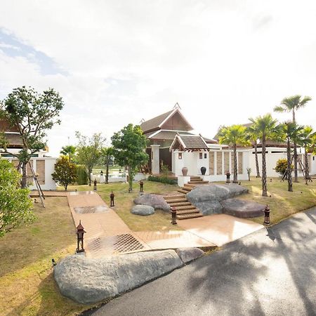 Thantara Resort Chiang Mai Exterior foto