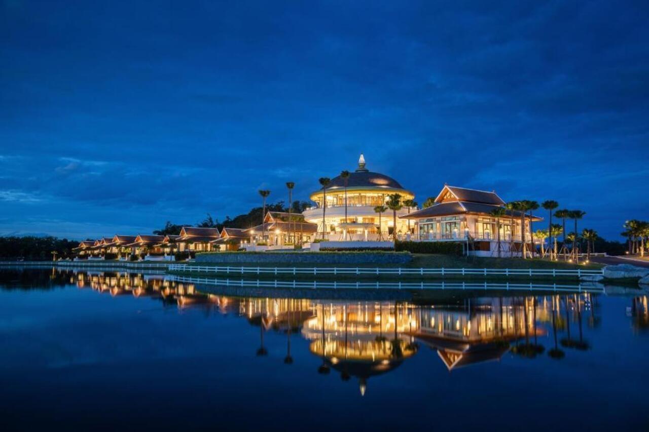 Thantara Resort Chiang Mai Exterior foto